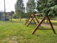 Domek Rogalewo - B&B Wiele