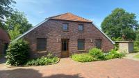 Ferienhaus Aballo - Wohlfühlort für Ruheliebende - B&B Utarp