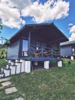 La Ograda - Cheile Turzii, near Turda - Chambres d’hôtes Sănduleşti