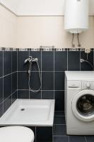 Apartmani Beogradska - Ferienwohnung Peterwardein