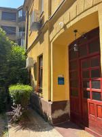 Studio Apartman Lejla - B&B Sarajevo