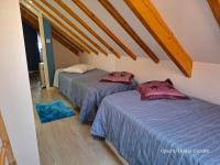 Casa con 2 Camere da Letto