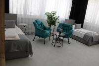 Résidence Appartment Gebenstorf - Bed and Breakfast Gebenstorf