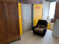 Barque Fleurie Esprit Rétro, Jardin & Parking Privé - Chambres d’hôtes Aubeterre-sur-Dronne