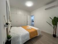 Suite Santa Faz 2 IZQ Aire Acondicionado 3 Dormitorios - B&B Alicante