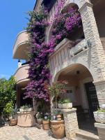 Komfortable Appartements in Vodice - B&B Vodice