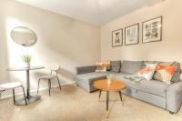 1 Bed Apartment London ABBA, Excel, & Olympic Stadium - B&B Londra