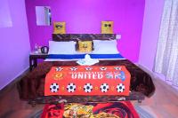 Shree lal Punjabi Palace - Ferienwohnung Ayodhya