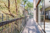 Camera Matrimoniale/Doppia con Letti Singoli