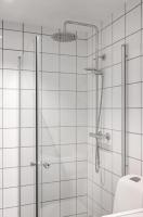 Cozy apartment in centrum - Ferienwohnung Oslo