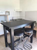 Studio G Baillargues Montpellier Golf de Massane - B&B Baillargues