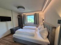 Appartamento con 2 Camere da Letto