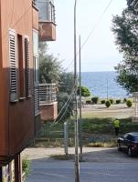 3Bd Lakefront - 2 Bath and 3 Balconies - Pogradec, Lake Ohrid - B&B Pogradec