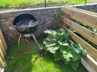 8 pers, Maisonnette en bordure de forêt vosgienne - B&B Barbey-Seroux