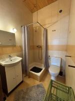 Vierpersoonskamer met Balkon