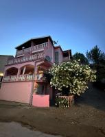 Villa Linna - Bed and Breakfast Budva