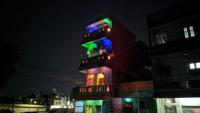 Home Stay Apartment Near Kamatchi Amman Temple 1 minute walk BUT NO CAR PARKING - Chambres d’hôtes Kanchipuram