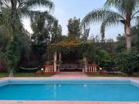 Villa mit privatem Pool