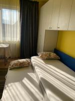 Zweibettzimmer