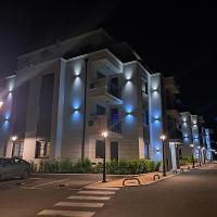 Ljubičica deluxe 2, sa dvorištem i parkingom - Chambres d’hôtes Vrnjačka Banja