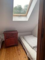 Zacisze Kotła - Ferienwohnung Kocioł