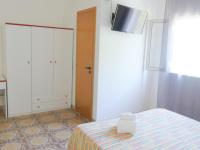 Camera Matrimoniale con Vista Giardino