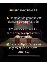 L'évasion popcorn - Chambres d’hôtes Saint-Pierre-de-Plesguen