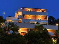 Villa Luketa - Chambres d’hôtes Podstrana