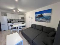 Médano Sun free wifi - Chambres d’hôtes El Médano