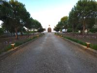 Villa Denu Salento - Intera Dimora con Piscina ad uso esclusivo - Ferienwohnung Parabita