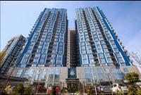 21-284 Central Park, John McCain 7, Kyiv centre, fantastic city view, 15 kW backup power, Petrovdom Apartment - Chambres d'hôtes Kiev