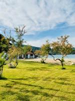 Romantic Stone Villa - Ferienwohnung Samos