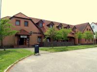 Penzion Rapšach - B&B