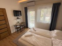 Landing Rooms Apartman - Ferienwohnung