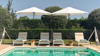 Sunset River Villa, Lisbon - B&B Alcochete