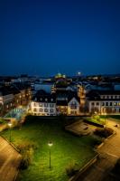 Le Cocon - Vue panoramique Strasbourg - Wifi - Netflix - B&B Strasburgo