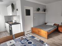 Habitación Cuádruple con baño privado