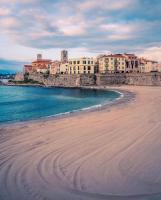 Provençal Studio - Vieil Antibes - B&B Antibes