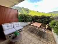 Appartement cosy avec terrasse sud - Proche centre - B&B La Clusaz