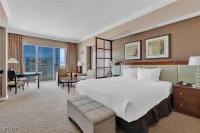 MGM High Floor Strip and Sphere View - Chambres d’hôtes Las Vegas