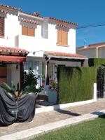 Grace al Mar - Ferienwohnung Denia
