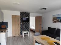 Apartamento de 1 dormitorio