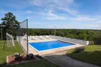 Teo-Sport - Ferienwohnung Cerovac