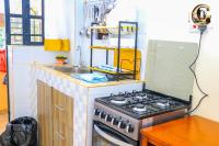 Golden cozy homes - Bed and Breakfast Limuru