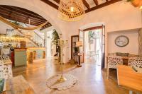 Hotelet Can Oms Picasso by Rentallorca - Ferienwohnung Petra