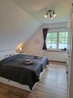Appartamento con 2 Camere da Letto e Balcone