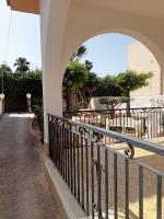 L'Oasi Di Ciancio - Ferienwohnung Marsala