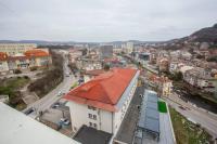 Balkan Tower Deluxe Classy - Chambres d’hôtes Gabrovo