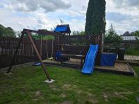 Sielskie Sitno - Ferienwohnung Sitno