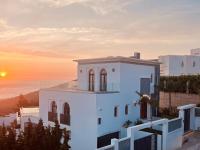 Elegant Moroccan Getaway - Chambres d’hôtes Tanger